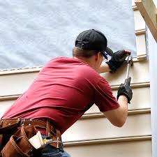 Best Siding for New Construction  in Toftrees, PA